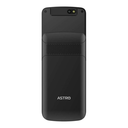 Мобільний телефон ASTRO A225 Black