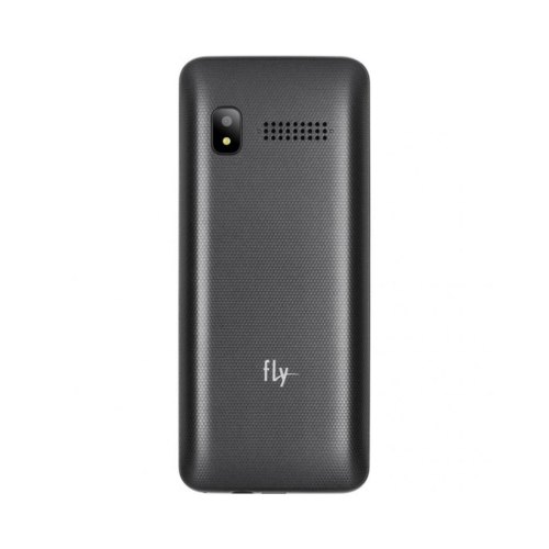 Мобільний телефон Fly FF2801 Grey