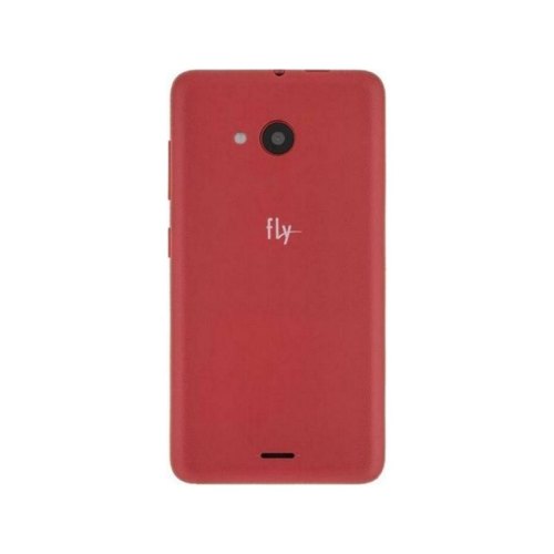 Смартфон Fly FS408 Red