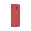 Смартфон Fly FS408 Red