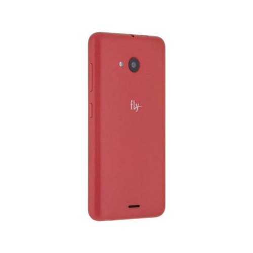 Смартфон Fly FS408 Red