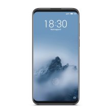 Смартфон Meizu 16th 64GB Midnight Black