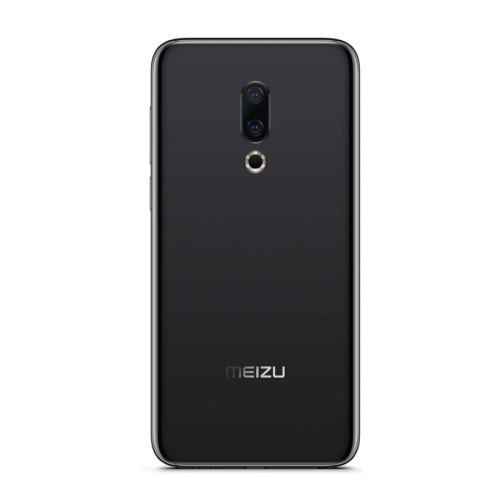 Смартфон Meizu 16th 64GB Midnight Black