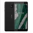 Смартфон Nokia 1 Plus 1/8GB Black