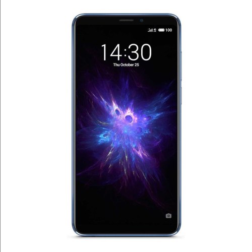 Смартфон Meizu M8 4/64Gb Blue