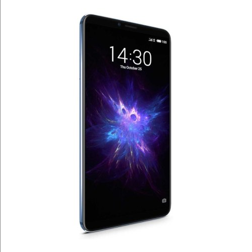 Смартфон Meizu M8 4/64Gb Blue
