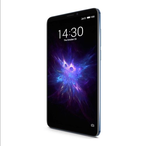Смартфон Meizu M8 4/64Gb Blue