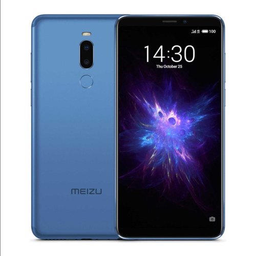 Смартфон Meizu M8 4/64Gb Blue
