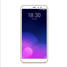 Смартфон Meizu M6t 3/32Gb Gold