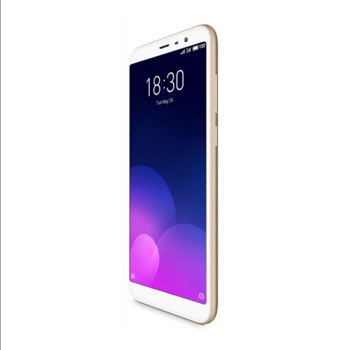 Смартфон Meizu M6t 3/32Gb Gold