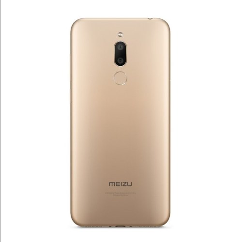Смартфон Meizu M6t 3/32Gb Gold