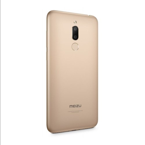 Смартфон Meizu M6t 3/32Gb Gold