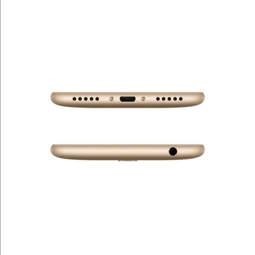 Смартфон Meizu M6t 3/32Gb Gold