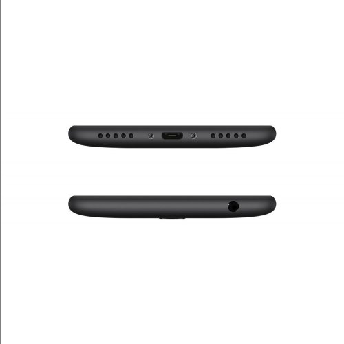 Смартфон Meizu M6t 2/16Gb Black