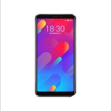 Смартфон Meizu M8 4/64Gb Black