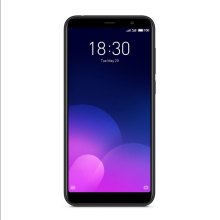 Смартфон Meizu M6t 3/32Gb Black