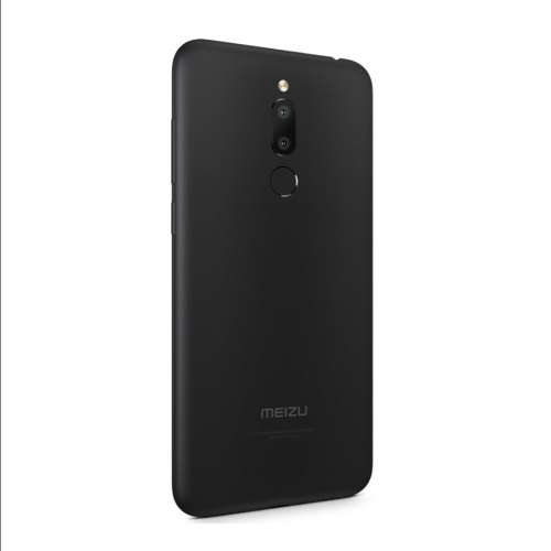 Смартфон Meizu M6t 3/32Gb Black