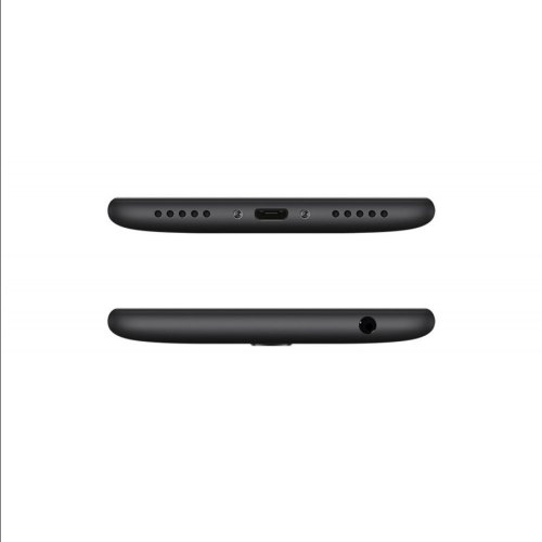 Смартфон Meizu M6t 3/32Gb Black