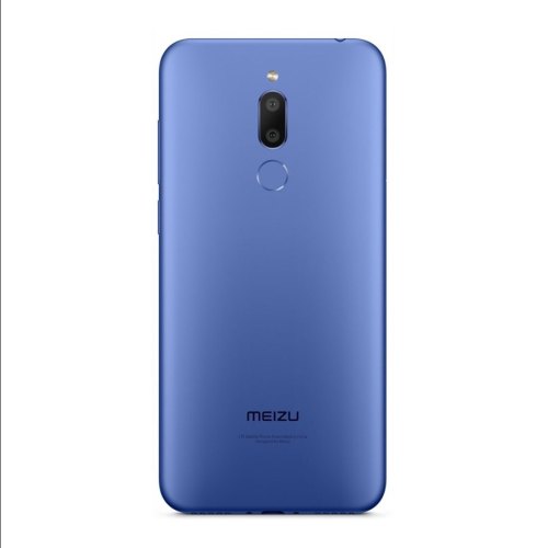 Смартфон Meizu M6t 3/32Gb Blue