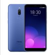 Смартфон Meizu M6t 3/32Gb Blue