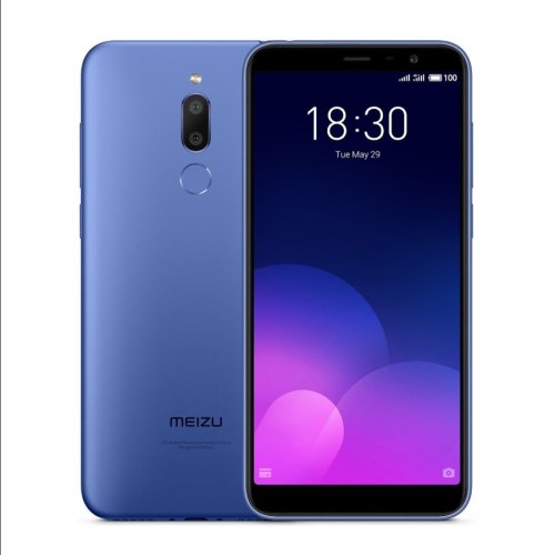 Смартфон Meizu M6t 3/32Gb Blue