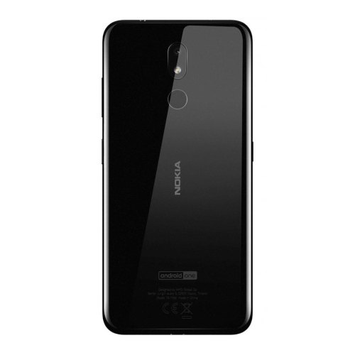Смартфон Nokia 3.2 2/16GB Black