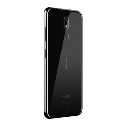 Смартфон Nokia 3.2 2/16GB Black