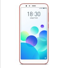 Смартфон Meizu M8c 2/16Gb Gold