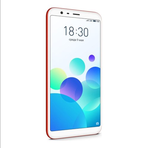 Смартфон Meizu M8c 2/16Gb Gold