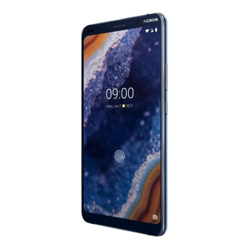 Смартфон Nokia 9 Blue