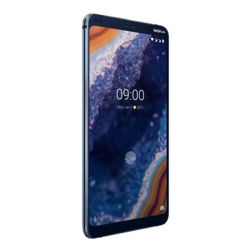 Смартфон Nokia 9 Blue