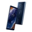 Смартфон Nokia 9 Blue