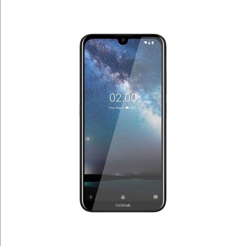 Смартфон Nokia 2.2 2/16GB Grey