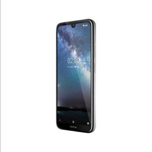 Смартфон Nokia 2.2 2/16GB Grey