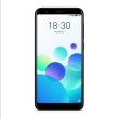 Смартфон Meizu M8c 2/16Gb Black