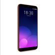 Смартфон Meizu M6t 3/32Gb Red