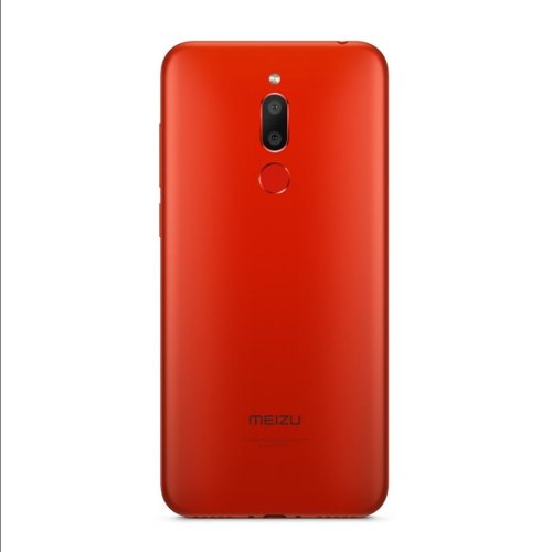 Смартфон Meizu M6t 3/32Gb Red