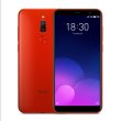 Смартфон Meizu M6t 3/32Gb Red