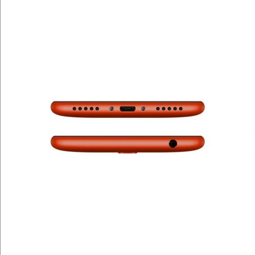 Смартфон Meizu M6t 3/32Gb Red