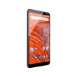 Смартфон Nokia 3.1 Plus 3/32GB Blue