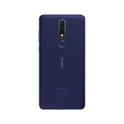 Смартфон Nokia 3.1 Plus 3/32GB Blue