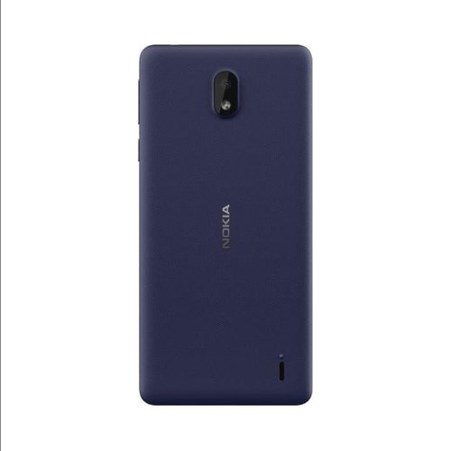 Смартфон Nokia 1 Plus 1/8GB Blue