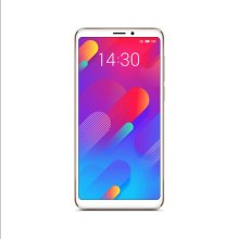 Смартфон Meizu M8 4/64Gb Gold