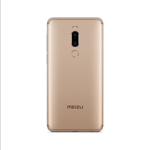 Смартфон Meizu M8 4/64Gb Gold