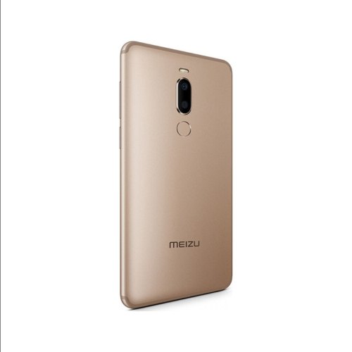 Смартфон Meizu M8 4/64Gb Gold
