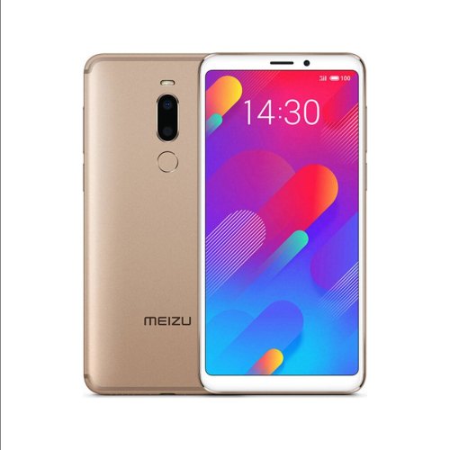 Смартфон Meizu M8 4/64Gb Gold