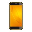 Смартфон Sigma X-treme PQ20 Black-Orange