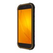 Смартфон Sigma X-treme PQ20 Black-Orange