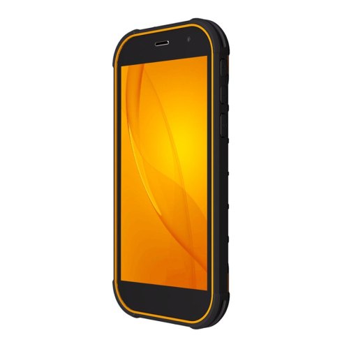 Смартфон Sigma X-treme PQ20 Black-Orange