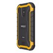 Смартфон Sigma X-treme PQ20 Black-Orange